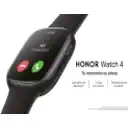 Thumbnail 1 de Honor Watch 4 - Smart watch - Bluetooth - 1.75" - Black - seedstock