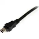 Thumbnail 2 de 6ft USB Y Cable for Hard Drive