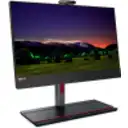 Thumbnail 1 de Computador Lenovo AIO ThinkCentre M90a Gen3 I5-12400 RAM8GB SSD512GB 23.8" W11P