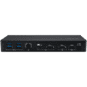 Thumbnail 1 de Docking Station Universal Kensington SD4850 USB-C 4K HDMI DP miniDP LAN Lect SD
