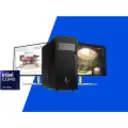 Thumbnail 2 de Computador Workstation HP Z2 G1I Tower Ultra 9 285K32GB 1TB RTX 5070 12GB W11P