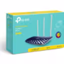 Thumbnail 3 de Routher TP-Link Archer C20, Inalámbrico Banda Dual AC750
