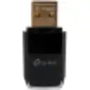 Thumbnail 5 de TP-LINK 433mbps-5GHz 150mbps-2,4GHz AC600 802.11ac USB2.0 WiFi