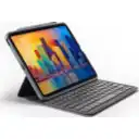 Thumbnail 0 de Funda con Teclado Zagg Pro Keys para iPad Air 10.9 Gris