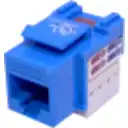 Thumbnail 1 de Conector Hembra RJ45 LINKMADE Cat6 U/UTP Punchable