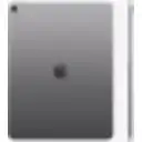 Thumbnail 2 de iPad Air 13 M4 WiFi 128GB gris espacial 