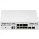 Thumbnail 4 de Switch MikroTik CRS310-8G+2S+IN 8x 2.5G + 2x SFP+ 10G USB Rack RouterOS L5
