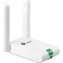 Thumbnail 0 de Adaptador USB Inalámbrico de Alta Ganancia 300Mbps TP-Link TL-WN822N
