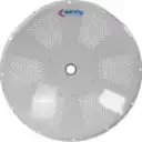 Thumbnail 6 de SANNY C/DETALLE 4,9-6,5GHz 34dBi 2-N-H Slant-45o 2x2 Antena Dish 5GHz