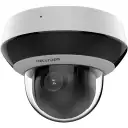 Thumbnail 1 de Camara PTZ Mini IP 4MP zoom optico 4x Hikvision POE WDR IR 20mt IK10 IP66 POE