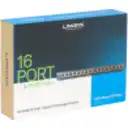 Thumbnail 2 de Switch Linksys LGS116P 16 Puertos BUSINESS DESKTOP GIGABIT POE+ 