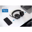 Thumbnail 16 de Audifono PRO H3000 USB-C K83452WW Inalambrico Blue