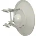 Thumbnail 0 de UBIQUITI 26dBi 7o 648mm 3,3-3,8GHz 2x2 2-RPSMA Antena Rocket Dish 3GHz