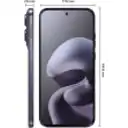 Thumbnail 4 de Motorola Moto G67 - Cellular phone - gray