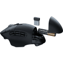 Thumbnail 12 de Mouse Gamer Inalámbrico Logitech G604 Óptico 16000dpi 15 botones Negro p/Win Mac