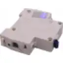 Thumbnail 2 de TOMZN 25A 125VDC Continua Interruptor Automatico Termomagnetico C25