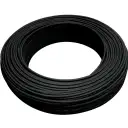 Thumbnail 1 de EVA H07Z-1 2,5MM LSZH NEGRO 100mt 750V Brasil Cable Multifil Electrico