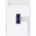 Thumbnail 2 de UBIQUITI WiFi6 17-1000(12-PoE) 1-2500 2-SFP+ UniFi Console Dream Wall