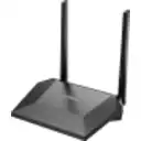 Thumbnail 1 de DH-N3(DE). ROUTER WIFI DAHUA. 300Mbs. 2.4 GHz. 2 MODOS. ROUTER / REPETIDOR.