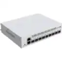 Thumbnail 7 de MIKROTIK 800MHz 1-1000 5-SFP 4-SFP+ USB L5 256MB INC-24V