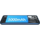 Thumbnail 4 de REDMI 10A 128GB SKY BLUE