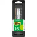Thumbnail 6 de Memoria RAM 16GB DDR5 5200MHz SO-DIMM CL42 Non-ECC 1.1v 262p - AData