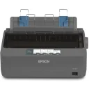Thumbnail 0 de Impresora Matriz de Puntos Epson LX-350 Carro Angosto 9 pines 390cps USB Paralel