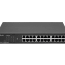 Thumbnail 3 de Switch TP-Link 24 10/100Mbps RJ45 Ports (Auto Negotiation/Auto MDI/MDIX) Rack M.