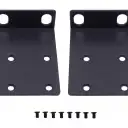 Thumbnail 0 de PLANET KIT Aletas Cortas 17mm Para Poner Switch/Router en Rack 1U