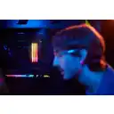 Thumbnail 13 de Memoria RAM 24GB DDR5 6400MHz DIMM CL32 Non-ECC 1.4v 288p - Fury Renegade RGB