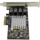 Thumbnail 4 de 4-Port Gigabit Ethernet Network Card