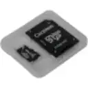 Thumbnail 1 de 256mb 0,25GB Class6 MicroSD c/Adaptador-SD