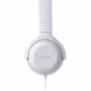 Thumbnail 1 de Philips Audifonos con microfono (TAUH201WT/00)