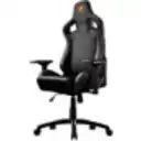 Thumbnail 4 de Silla Gamer Cougar Armor S Reclinable 180° Reposabrazos 4D Hasta 120Kg Negro