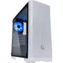 Thumbnail 0 de BitFenix Nova Mesh TG - White (BFC-NVM-300-WWGKW-RP)