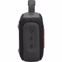 Thumbnail 4 de Parlante Portátil Inalámbricos JBL Go4, 4.2W Bluetooth IPXIP67 Color Negro