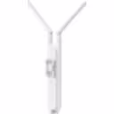 Thumbnail 2 de UBIQUITI 5-un AC1200 2,4/5Ghz 300/867 req-PoE24V 1-1000 2-RPSMA-3/4dBi