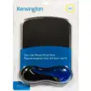 Thumbnail 4 de Mouse Pad Kensington DuoGel color Azul Material Gel