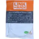 Thumbnail 2 de Cable de Red Linkmade CAT6 LSZH U/UTP Inyectado 1.5MT BLANCO 