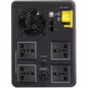 Thumbnail 4 de UPS APC Back-UPS 1600VA 230V AVR Universal Sockets