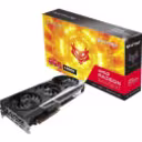 Thumbnail 0 de Sapphire NITRO+ AMD Radeon RX 6700 XT [11306-01-20G]
