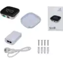 Thumbnail 6 de Ubiquiti U Fiber Nano G - Conversor de soportes de fibra - GigE, GPON - SC/APC / RJ-45 - hasta 20 km