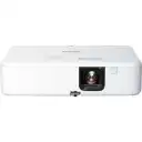 Thumbnail 5 de Proyector Portátil Epson EpiqVision FH02, 3000LUMENES HDMI USB-A USB-B AndroidTV