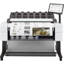 Thumbnail 0 de Plotter HP DesignJet T2600dr 36" PS MFP Iny Termica de Tinta Ethernet