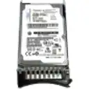 Thumbnail 0 de Disco Duro IBM 1.2TB 2.5" 10K RPM SAS 6GBP/s G2HS p/Servidores IBM System