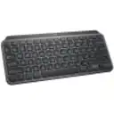 Thumbnail 5 de Teclado Español iluminado Bluetooth Logitech MX Keys Mini Grafito + Regalo