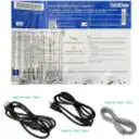 Thumbnail 8 de BROTHER LAN-USB Impresora Laser 48ppm 1200x1200dpi Duplex HL-L5210DN