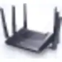 Thumbnail 9 de Router D-Link DIR-X5460 Wi-Fi 6 Doble Banda Compatible Alexa/Google Assistant