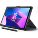 Thumbnail 0 de Lenovo Tab M10 Plus 3rd Gen 2023 (TB128FU / 128 GB / 4 GB / Storm Grey) + Folio Case & Precision Pen 2 [ZAAM0184CL]