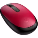 Thumbnail 4 de Mouse Inalámbrico HP 240 RED, Óptico 1600DPI 3 Botones Bluetooth Color Rojo